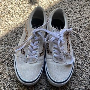 VANS WARD WOMEN